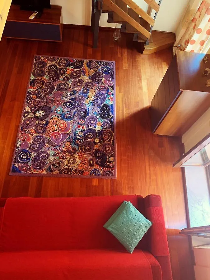 Appartamento Centro Storico Cagliari Apartment