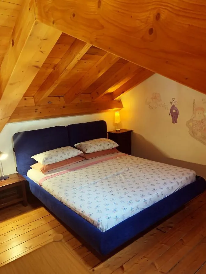 Apartment Appartamento Centro Storico Cagliari