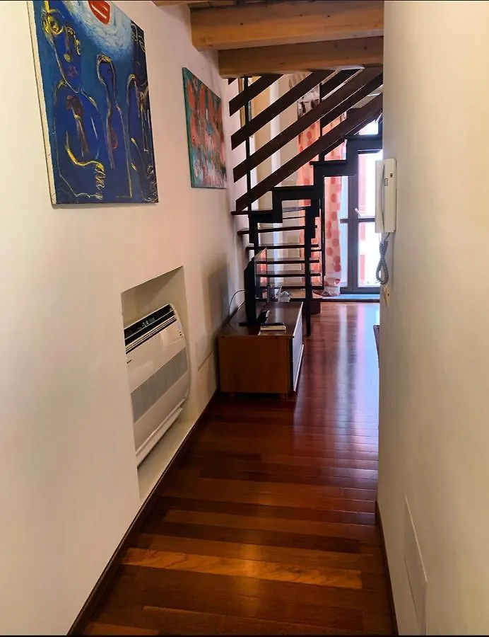 Appartamento Centro Storico Cagliari Apartment