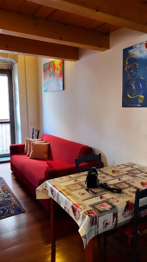 Apartment Appartamento Centro Storico Cagliari