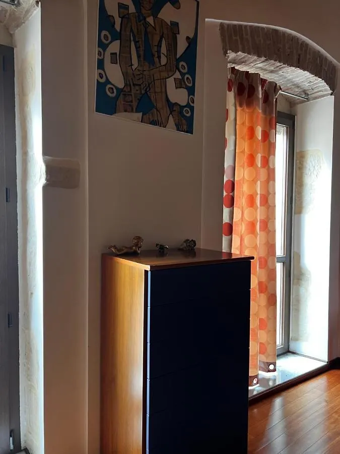 Appartamento Centro Storico Cagliari
