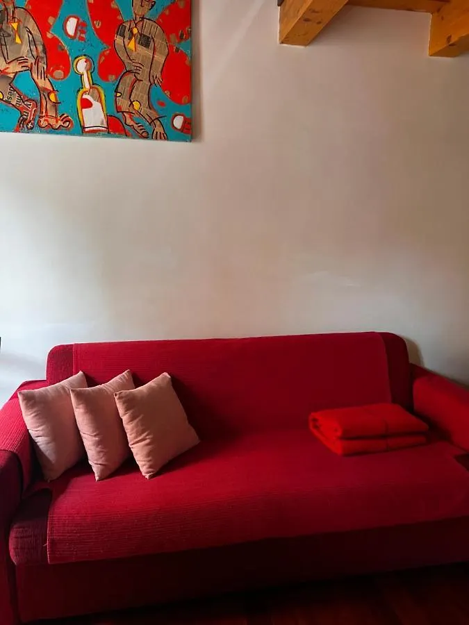 Apartment Appartamento Centro Storico Cagliari