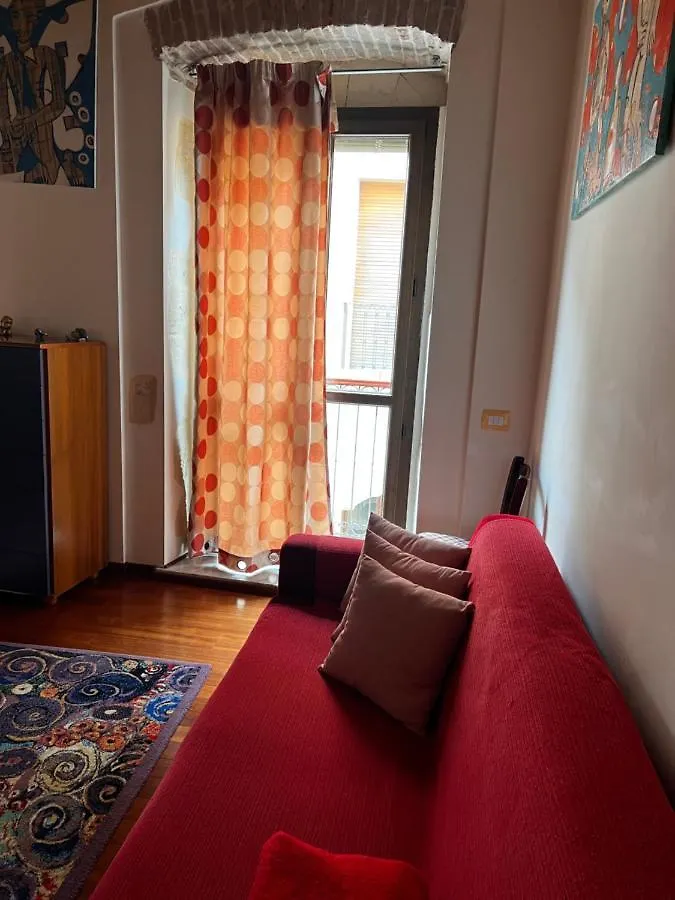 Appartamento Centro Storico Cagliari