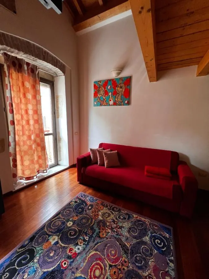 Appartamento Centro Storico Cagliari